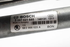Skoda Octavia III (2013–2019) Scheibenwischermechanismus 5E2955023A - 2
