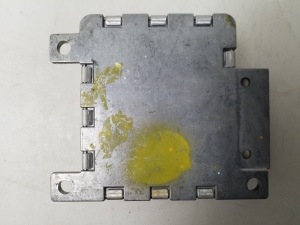 AUDI A4 B5 (1994–2001) Airbag sensor 8A0959655C - 2