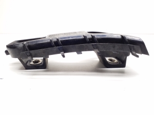 Mercedes Benz C-Class 204 (2007–2014) Rear bumper bracket A2048851365 - 2