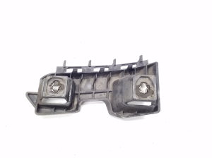 Mercedes Benz C-Class 204 (2007–2014) Rear bumper bracket A2048851365 - 3