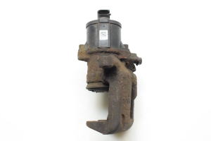 Volkswagen Passat B6 (2005–2010) Rear brake caliper 5N0615403 - 4