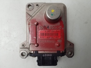 Arvuti ESP - 0265005206 