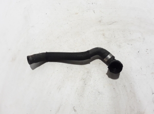   Cooling radiator hose 