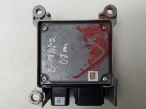 Ford C-MAX (2003–2010) Airbag sensor 0285001847 - 2