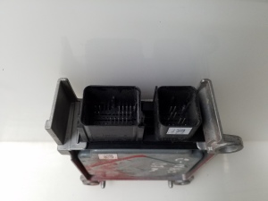 Ford C-MAX (2003–2010) Airbag sensor 0285001847 - 3