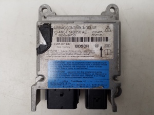 Airbag sensor - 0285001847 