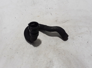   Cooling radiator hose 