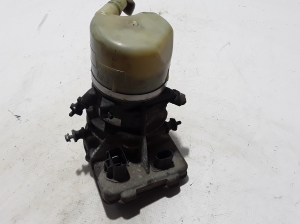  Electric power steering pump 