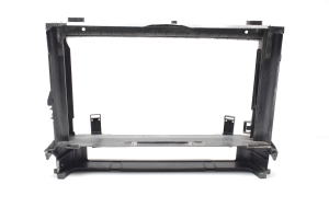 BMW 5 SERIES E60 (2003–2010) Lüfterzarge 7801002 - 4