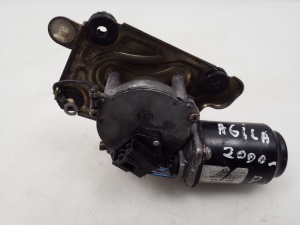 Scheibenwischermotor vorne - 9215946 