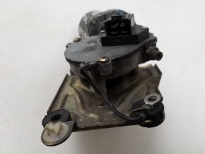 Opel Agila A (2000–2007) Scheibenwischermotor vorne 9215946 - 3