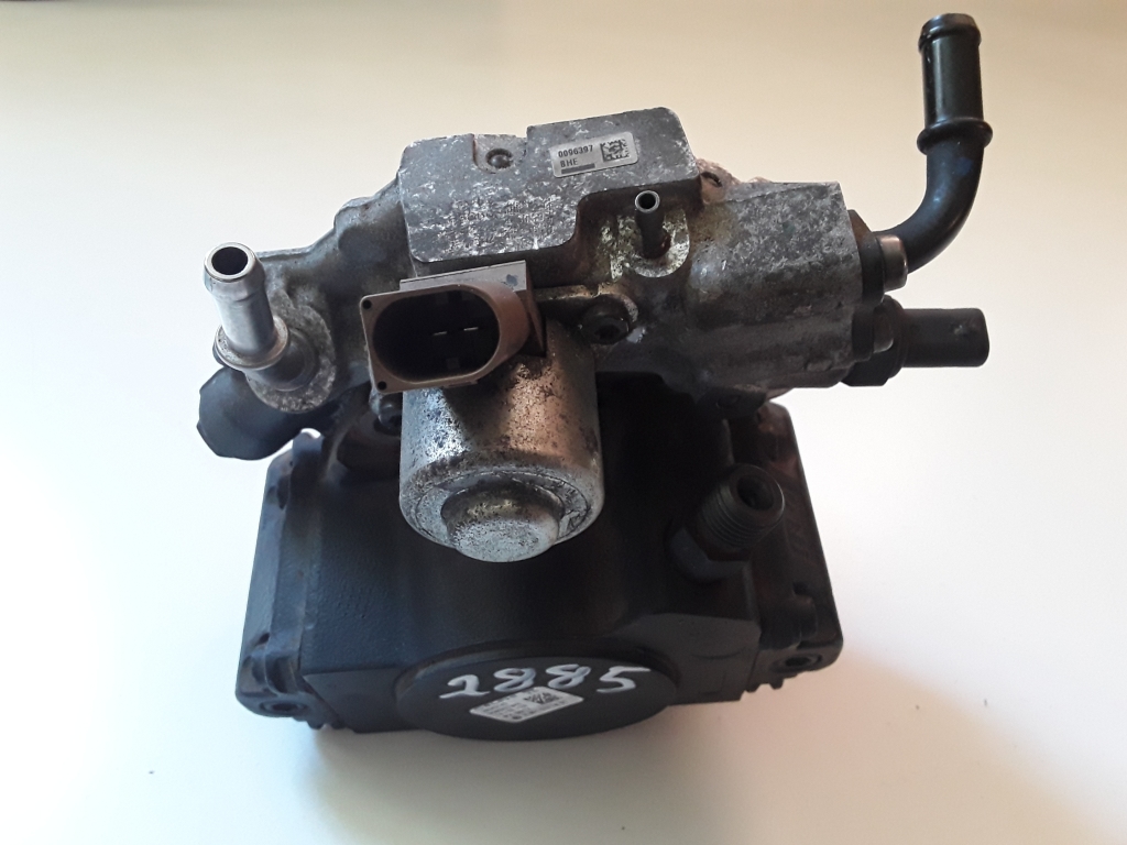Mercedes Benz CLA-Class W117 (2013–2019) Kütusepump A6510701801 Mercedes Benz CLA-Class W117 (2013–2019) Kütusepump A6510701801