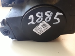 Mercedes Benz CLA-Class W117 (2013–2019) Kütusepump A6510701801 - 2