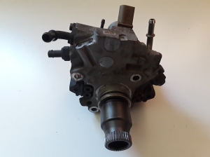 Mercedes Benz CLA-Class W117 (2013–2019) Kütusepump A6510701801 - 3