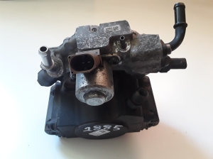 Kütusepump - A6510701801
