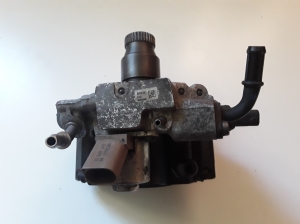 Mercedes Benz CLA-Class W117 (2013–2019) Kütusepump A6510701801 - 4