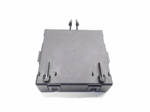 Mercedes Benz C-Class 204 (2007–2014) Front door control unit A2129004014 - 2
