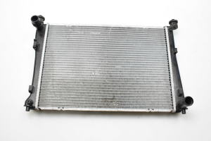 Ford Fiesta V (2002–2008) Cooling radiator 203590700 - 3