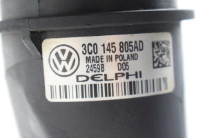 Volkswagen Passat CC CC (2008–2017) Ladeluftkühler 3C0145805AD - 3
