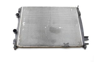 NISSAN Qashqai (2006–2013) Motorkühler 21410JD51B - 3
