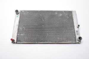 BMW 5 SERIES E61 (2004–2010) Cooling radiator 7795878 - 2