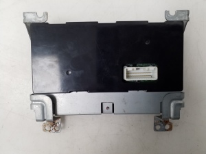 NISSAN Murano Z50 (2003–2017) Bildschirm 28090CA110 - 3