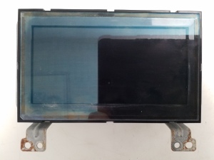 NISSAN Murano Z50 (2003–2017) Bildschirm 28090CA110