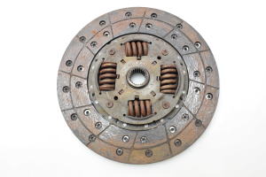 Ford Transit (2012–2026) Disque d’embrayage - 3