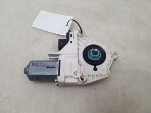 Fensterhebermotor vorne - 4F0959801D