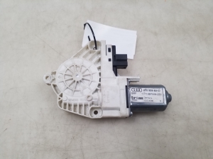 AUDI A6 C6 (2004–2011) Front door window regulator motor 4F0959801D - 4