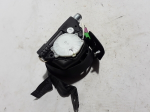VOLVO XC60 (2008–2017) Sicherheitsgurt hinten 39801846 - 3