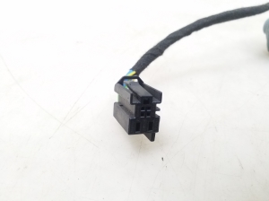 AUDI A6 C6 (2004–2011) Fensterhebermotor vorne 4F0959802D - 2