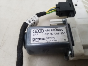 AUDI A6 C6 (2004–2011) Fensterhebermotor vorne 4F0959802D - 4