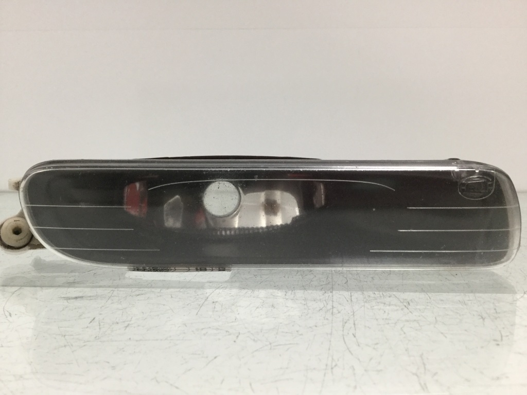 BMW 3 Series E46 (1997-2006) Front Right Fog Light 14727200RE 21181069