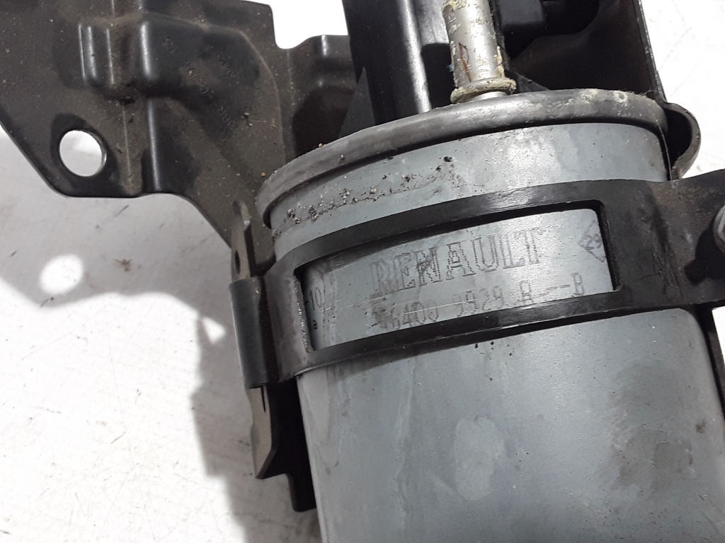 RENAULT Laguna 3 generation (2007-2015) Fuel filter 164009929R 22429664