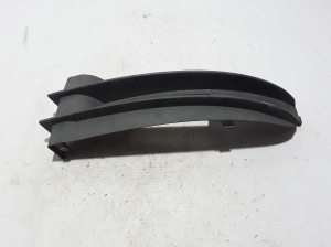 Front bumper lower grille - 2K0853683