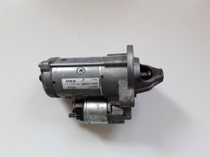 Ford C-MAX (2010–2026) Starter AV6N11000GE - 2