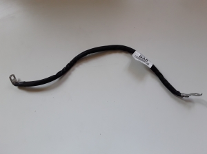 Minuskabel (Massekabel) - F1FT14324