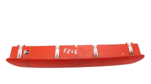 Volkswagen Golf VII (2012–2026) Additional stop light 5K0945087B - 3