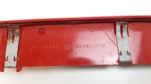Volkswagen Golf VII (2012–2026) Additional stop light 5K0945087B - 4