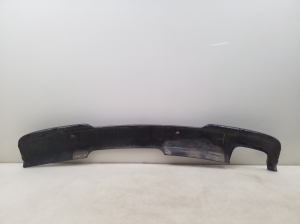BMW 5 SERIES F10 (2010–2017) Heckstoßstangen Unterspoiler 7904994 - 3