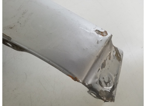 TOYOTA Prius W30/35 (2009–2015) Front fender - 2