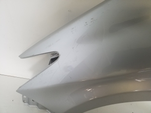 TOYOTA Prius W30/35 (2009–2015) Front fender - 4