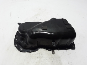 Mazda CX-5 (2017–2026) Oil pan SH18104AXA - 3