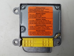 Volkswagen Passat B5 (1997–2005) Airbagsteuergerät 6Q0909605B - 2