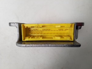 Volkswagen Passat B5 (1997–2005) Airbagsteuergerät 6Q0909605B - 3
