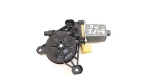 Volkswagen Golf VII (2012–2026) Front door window regulator motor 5Q0959802B - 2