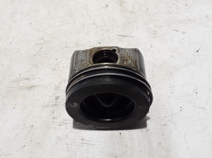 Kolben und seine Teile - SHY511SA0