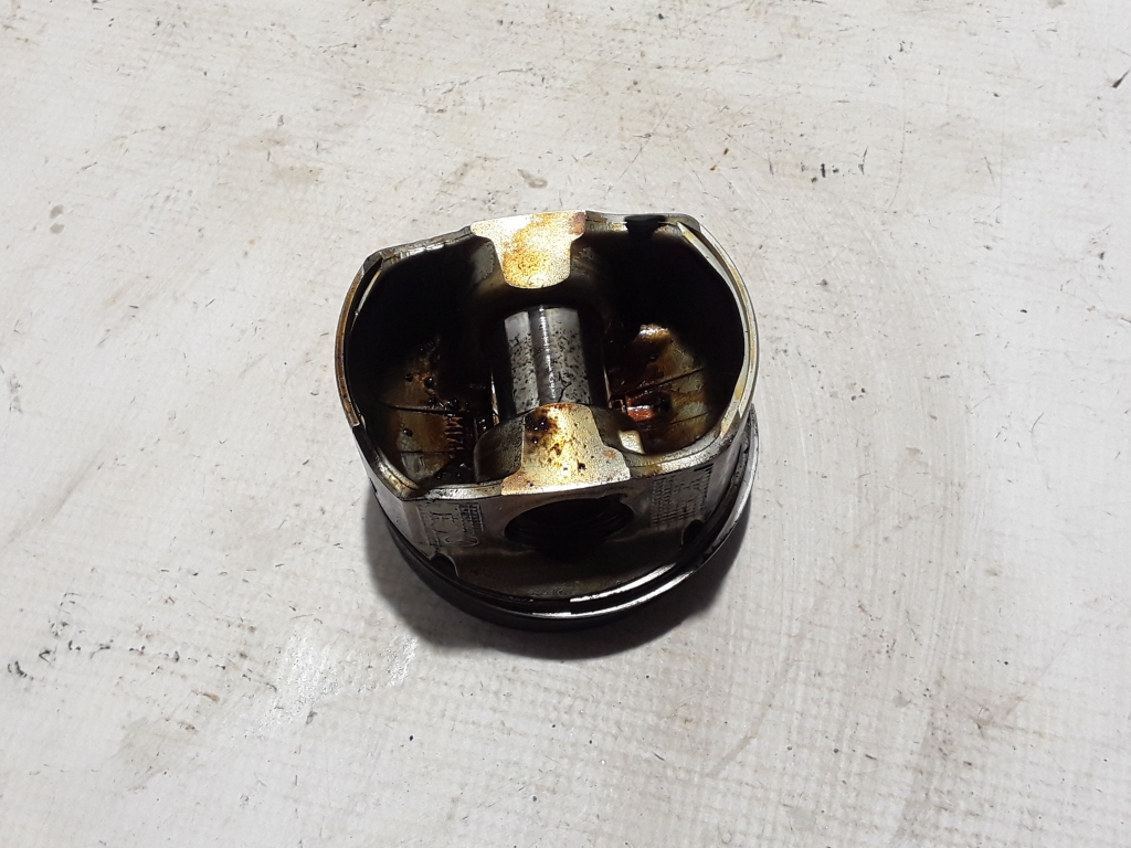 Mazda CX-5 (2017–2026) Piston and its parts SHY511SA0 Mazda CX-5 (2017–2026) Piston and its parts SHY511SA0
