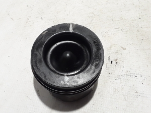 Mazda CX-5 (2017–2026) Piston and its parts SHY511SA0 - 3